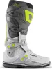 Buty motocyklowe GAERNE SG22 CROSS szare 46 Podgląd zdjęcia produktu 1