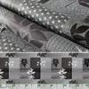Tischdecke Wachstuch Premium Ornamente Grau Robust Produktbild-Vorschau 6