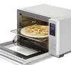 Mini-four Caso Bake & Style 26 Touch avec pierre à pizza Voir les images du produit 4