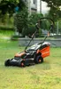 Yardforce Akku-Rasenmäher LM C40B mit siebenfacher Produktbild-Vorschau 1
