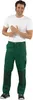 Planam Bundhose Canvas 320 Gr. 56 grün Produktbild-Vorschau 13
