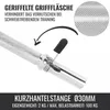 Gorilla Sports sada pogumovaných činiek, 20 kg Náhľad obrázku produktu 7