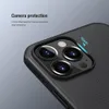 Nillkin Fall Fall Fall für Iphone 13 Pro Max Schwarz Produktbild-Vorschau 15
