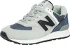 New Balance 574  Sneakers Laag - Grijs - Maat 43 Produktbild-Vorschau 1