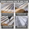 LP Projekt vlnitá deska Trapez 90 x 250 cm – 5 ks Náhled obrázku produktu 5