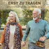 Retro Vintage Radio mit Bluetooth, tragbares Produktbild-Vorschau 6