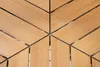 riess-ambiente Runder Gartentisch DESIGNO 120cm natur Produktbild-Vorschau 9