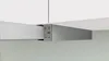 Bosch Serie 4 DFR097A52, 729 m³/h, Obiegowe, B, A, B, 53 dB Podgląd zdjęcia produktu 3