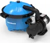 Poolfilteranlage Activ Balls 50 5,5 m³/h Produktbild-Vorschau 10