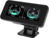 Universele intelligente auto-hellingsmeter, digitale Productafbeelding-voorbeeld 1