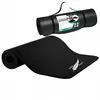 Tapis de sport noir, pour le fitness, le yoga, l'exercice, Voir les images du produit 13