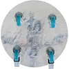 SIENA GARDEN Rouleau pour plantes Alu, rond J41406 Voir les images du produit 3