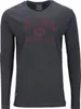 Übergrößen Longshirt St. Louis weinrot AHORN SPORTSWEAR Produktbild-Vorschau 1