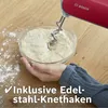 Bosch MFQ40303 Handmixer, roterend, 500 W Productafbeelding-voorbeeld 3
