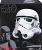 Hasbro Star Wars Rogue One Black Series Elektronischer Helm Produktbild-Vorschau 8