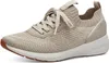 Tamaris Damen Sneaker Sock Schnürschuh Stretch 1-23714-42, Produktbild-Vorschau 5