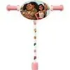 Triciclo scooter - DISNEY - MOANA Anteprima dell’immagine prodotto 3