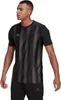 Adidas Trička Striped 21, GN7625, Velikost: 164 Náhled obrázku produktu 3