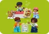 LEGO DUPLO Town Duży Interaktywny Pociąg Miejski z Podgląd zdjęcia produktu 18