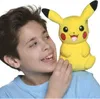Pokemon - Plüschfigur (20cm) , Charakter :Pikachu Produktbild-Vorschau 7