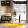 Riscaldatore ceramico Brandson da 2000 W con tecnologia Anteprima dell’immagine prodotto 3