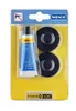 WENKO Power-Loc® Adapter Adhesive Set 2 Ganci da parete per Anteprima dell’immagine prodotto 3