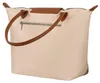Peterson Sac à main pour femmes Striould Brown-Beige Taille Voir les images du produit 30