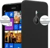Cadorabo Housse pour Nokia Lumia 925 Housse en noir Etui Voir les images du produit 3