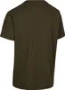 Trespass - "Ohio" T-Shirt für Herren TP6669 (M) (Dunkelrot) Produktbild-Vorschau 2