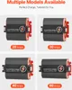 SucceBuy 12V 40A DC/DC nabíječka 500W pro olověné, Náhled obrázku produktu 7