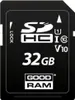 Goodram S1A0, 32 GB, SDHC, Klasse 10, UHS-I, 100 MB/s, 10 Produktbild-Vorschau 2
