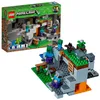 LEGO® Minecraft™ Zombiehöhle, 21141 Produktbild-Vorschau 12