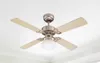 Westinghouse Deckenventilator Vegas Weiß 105 cm mit Produktbild-Vorschau 5