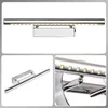 Spiegelleuchte, LED 160°einstellbar badezimmer lampe wand, Produktbild-Vorschau 7