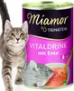 Miamor 74363, Dorosły, Każda rasa, Kaczka, 135 g Podgląd zdjęcia produktu 4