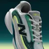 NEW BALANCE Ellipse DEEP END / GLINT BLUE / MEDUSA GREEN Produktbild-Vorschau 12