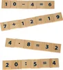 Boîte d'apprentissage Bâtonnets de calcul avec chiffres Voir les images du produit 7
