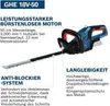BOSCH Professional 06008C9500 BOSCH Professional GHE 18V-50 Anteprima dell’immagine prodotto 13