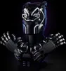 LEGO MARVEL 76215 Black Panther Anteprima dell’immagine prodotto 15