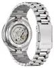 Citizen Herren Armbanduhr NJ0231-56L Tsuyosa Shore Produktbild-Vorschau 3