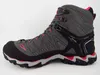 MEINDL Lite Hike Lady GTX anthrazit/rose - Größe: UK 7 Produktbild-Vorschau 27