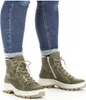 Rieker Damen Boot Stiefelette rustikal sportlich Produktbild-Vorschau 31