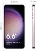 Samsung Galaxy S23+ 5G 8GB/512GB Violett (Lavender) Produktbild-Vorschau 4