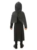 Costume di carnevale Star Wars Kylo Ren per bambini Taglia Anteprima dell’immagine prodotto 3