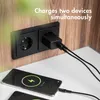 imoshion Wandladegerät - Ladegerät - USB-C- und Produktbild-Vorschau 4