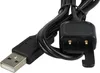 vhbw USB-Ladekabel kompatibel mit GoPro Hero 4, 3, 3+ Produktbild-Vorschau 5