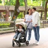Spacerówka Bravo Lite Club Beige / Carrello Produktbild-Vorschau 9