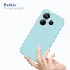 Hülle für Xiaomi Redmi Note 14 5G Case Cover Bumper Produktbild-Vorschau 5