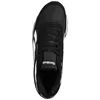 A top-down view of a black Reebok shoe. Produktbild-Vorschau