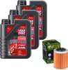 Kit d'entretien pour CAN-AM Outlander 450 L International Voir les images du produit 1